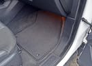 EVA коврики на Land Rover Range Rover Evoque I 2011 - 2018 в Белгороде