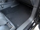 Коврики на Volkswagen Touran 2003 - 2015 в Белгороде