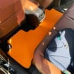 EVA коврики на Toyota Harrier III 2013 - 2020 в Белгороде