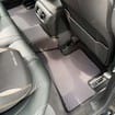 Ворсовые коврики на Acura TLX II 2020 - 2025 в Белгороде