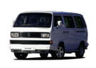 Коврики на Volkswagen Caravelle (T3) 1979 - 1992 в Белгороде