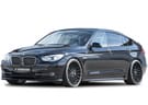 Коврики на BMW 5 Gran Turismo (F07) 2009 - 2016 в Белгороде