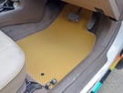 Ворсовые коврики на Toyota Tercel (L50) 1994 - 1999 в Белгороде
