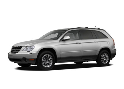 Коврики на Chrysler Pacifica I 2003 - 2008 в Белгороде