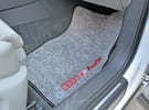 Коврики на Audi Q3 (8U) 2011 - 2019 в Белгороде