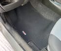 EVA коврики на Fiat Punto II 1999 - 2013 в Белгороде