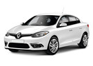 Ворсовые коврики на Renault Fluence 2009 - 2017 в Белгороде