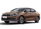 Коврики на Citroen C4 II 2010 - 2022 в Белгороде