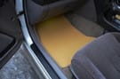 Ворсовые коврики на Toyota Cresta (X100) 1996 - 2001 в Белгороде