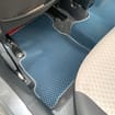 Коврики на Mitsubishi Mirage VI 2012 - 2025 в Белгороде