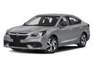 EVA коврики на Subaru Legacy VII 2019 - 2025 в Белгороде