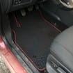 Коврики на Renault Megane III 2008 - 2016 в Белгороде