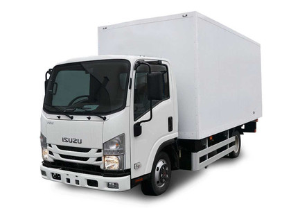 Коврики на Isuzu ELF VI узкая кабина 2006 - 2025 в Белгороде