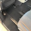 Ворсовые коврики на KIA Carnival IV 2020 - 2025 в Белгороде