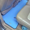 Ворсовые коврики на Ford Expedition II 2002 - 2006 в Белгороде