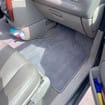 Коврики на Chrysler Grand Voyager (RG) 2000 - 2008 в Белгороде