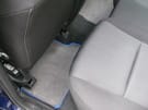 EVA коврики на Mazda 3 2009 - 2013 в Белгороде