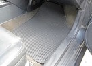 Коврики на Hyundai Tiburon II 2001 - 2009 в Белгороде