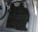 EVA коврики на Mazda Demio II (DY) 2002 - 2007 в Белгороде
