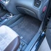 EVA коврики на KIA Rio II 2005 - 2011 в Белгороде