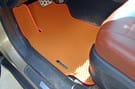 Коврики на Subaru Forester III 2007 - 2013 в Белгороде