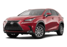 Ворсовые коврики на Lexus NX I 2014 - 2021 в Белгороде