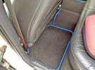 Коврики на Hyundai Grandeur IV 2005 - 2011 в Белгороде