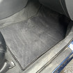Ворсовые коврики на Toyota Corolla (E12) 2000 - 2007 в Белгороде