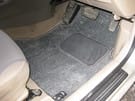 Коврики на Nissan Bluebird Sylphy (G10) 2000 - 2006 в Белгороде