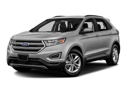 Коврики на Ford Edge 2 2015 - 2025 в Белгороде Коврики на Ford Edge 2 2015 - 2025 в Белгороде