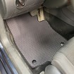 Ворсовые коврики на Seat Leon II 2005 - 2013 в Белгороде