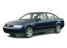 Коврики на Volkswagen Passat B5 1996 - 2006 в Белгороде