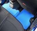 Коврики на Renault Kaptur 2016 - 2022 в Белгороде