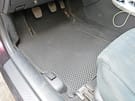 EVA коврики на Mazda 6 2002 - 2008 в Белгороде