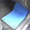 Коврики на Infiniti Q60 II 2016 - 2022 в Белгороде