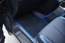 EVA коврики на Nissan Elgrand (E51) 2002 - 2010 в Белгороде