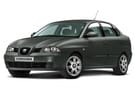 Коврики на Seat Cordoba II 2002 - 2009 в Белгороде