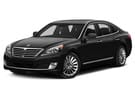Ворсовые коврики на Hyundai Equus 2010 - 2017 в Белгороде