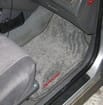 EVA коврики на Toyota Avensis I 1997 - 2002 в Белгороде