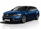 Коврики на Renault Talisman 2015 - 2024 в Белгороде