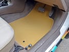 Ворсовые коврики на Toyota Corsa (L50) 1994 - 1999 в Белгороде