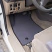 Коврики на Toyota Fortuner I 2004 - 2015 в Белгороде