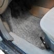Ворсовые коврики на Audi 100 (C4) 1990 - 1994 в Белгороде