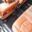 Коврики на Mercedes E (W211) 2002 - 2009 в Белгороде