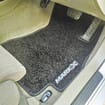 Коврики на Toyota Mark X (130) 2009 - 2019 в Белгороде