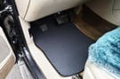 Ворсовые коврики на Cadillac Escalade II 2002 - 2007 в Белгороде