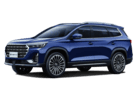 EVA коврики на Jetour X90 Plus 2021 - 2025 в Белгороде