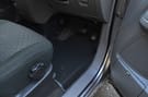 Коврики на Toyota Voxy (R60) 2001 - 2007 в Белгороде