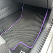 Коврики на Seat Leon III 2012 - 2020 в Белгороде