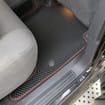Коврики на Volkswagen Touareg I 2002 - 2010 в Белгороде
